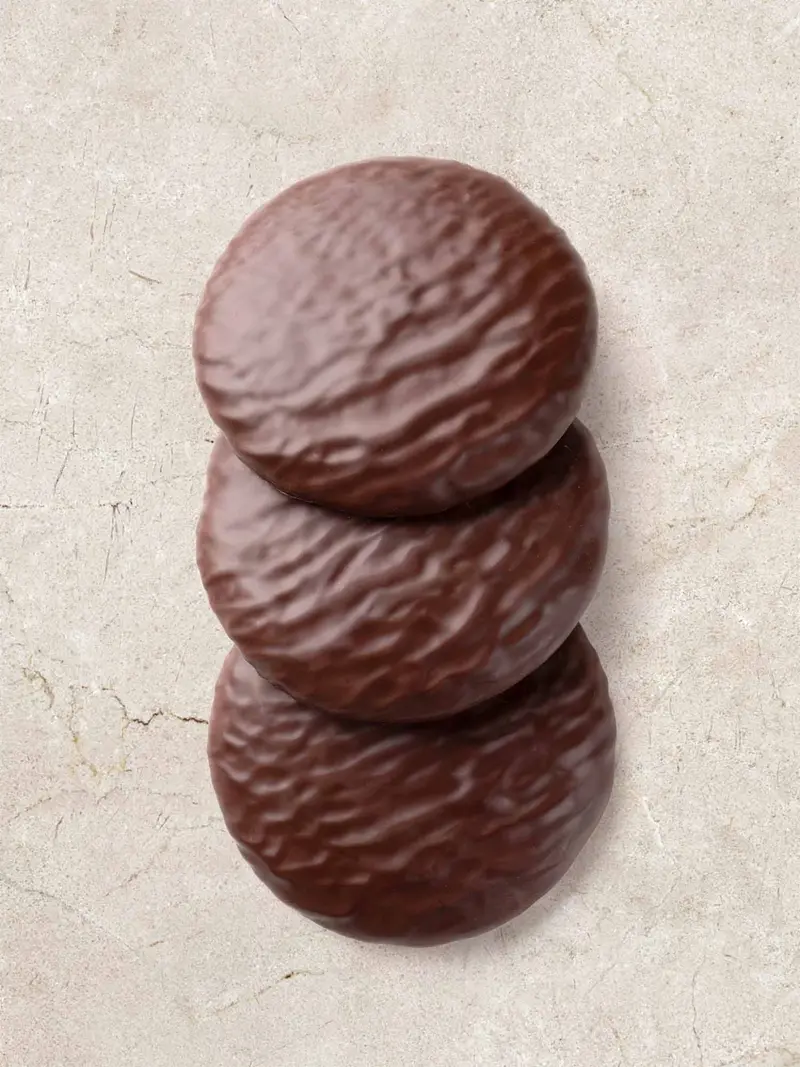Gebäck »Elisenlebkuchen«