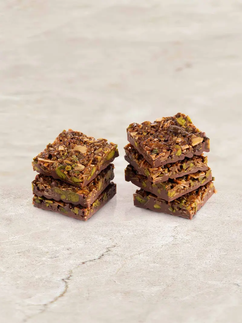 Gebäck »Les Florentins Sicile Lait«