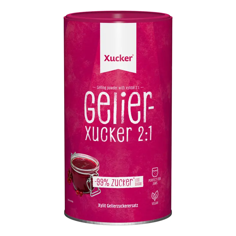 Gelier-Xucker 2