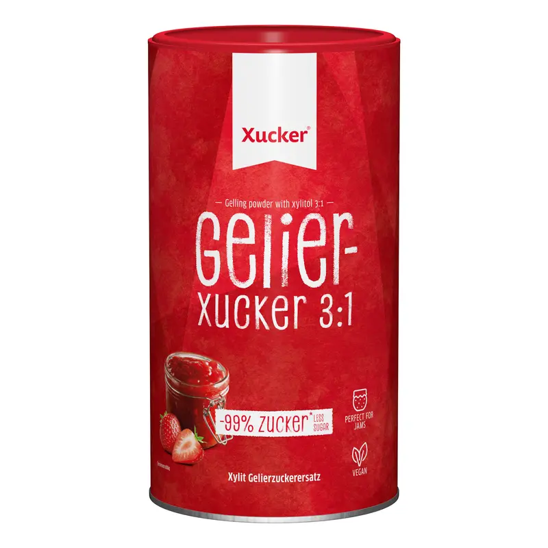 Gelier-Xucker 3