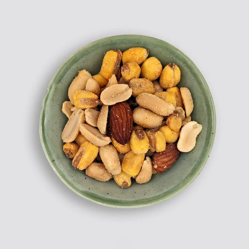 Georgia Mix