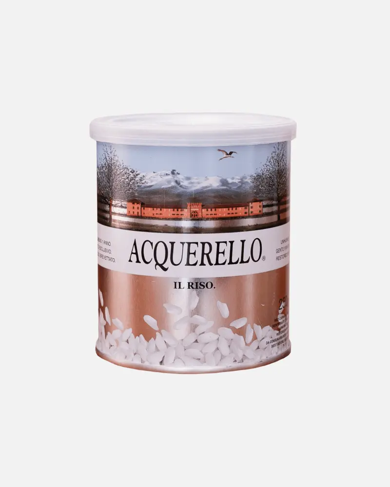 Gereifter Carnaroli Reis, 250g