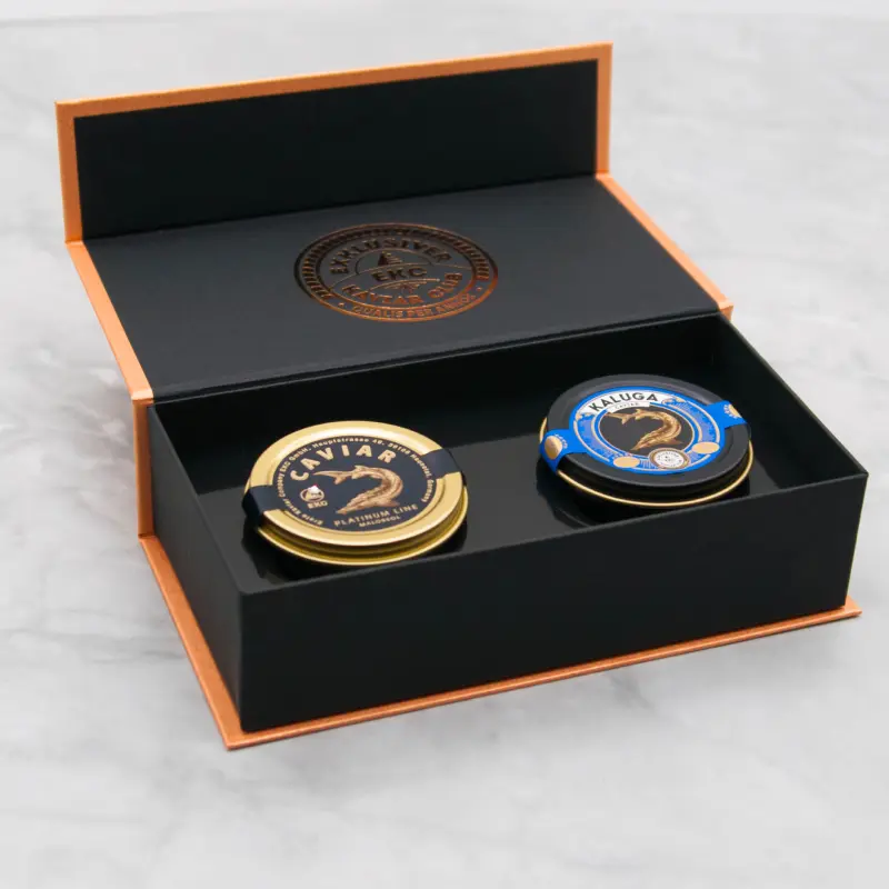 Geschenkbox «Premium»