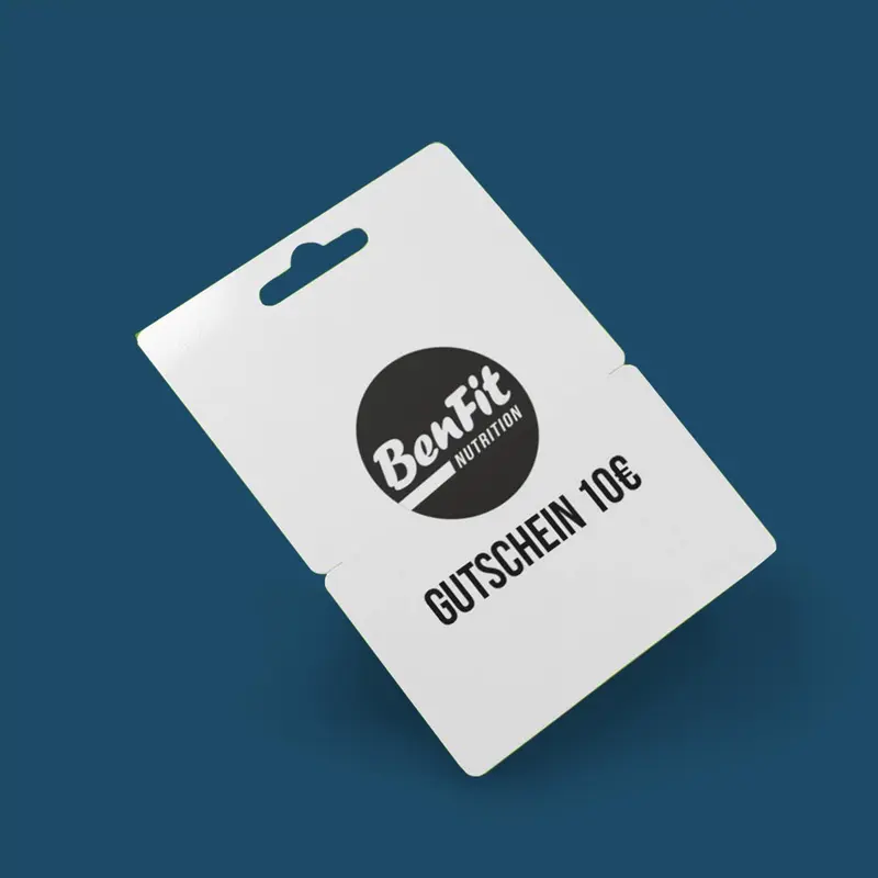 Geschenkgutschein