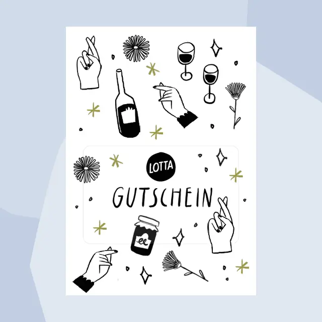 Geschenkgutschein für unseren Feinkost Online Shop und den Feinkostladen in Köln