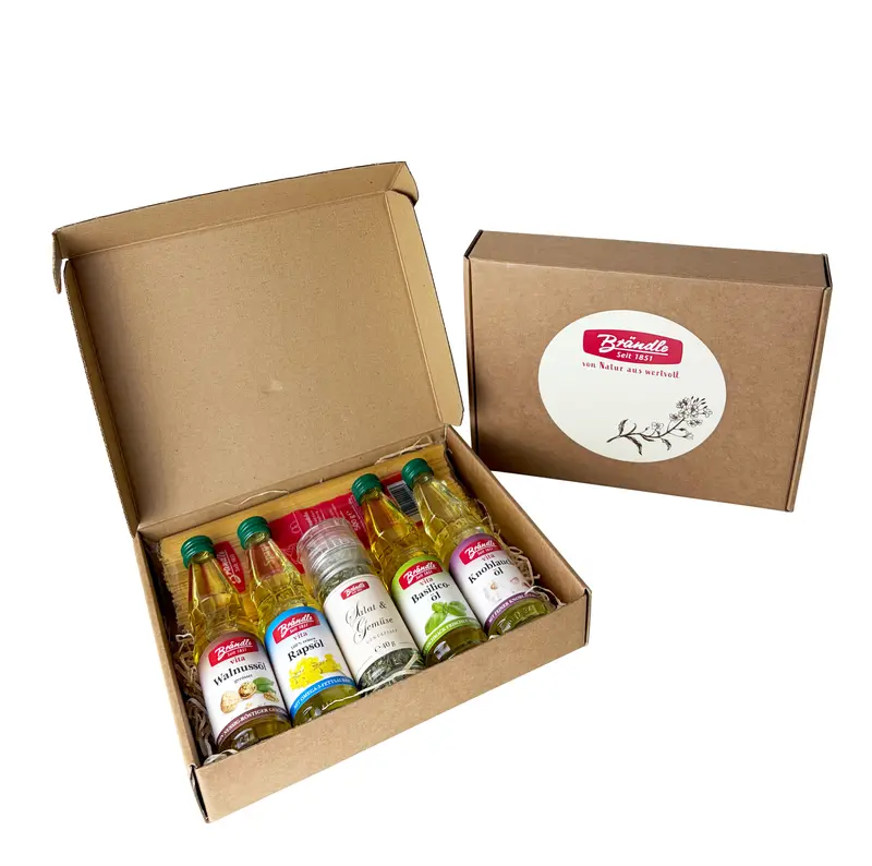 Geschenkset "Küchenliebling"