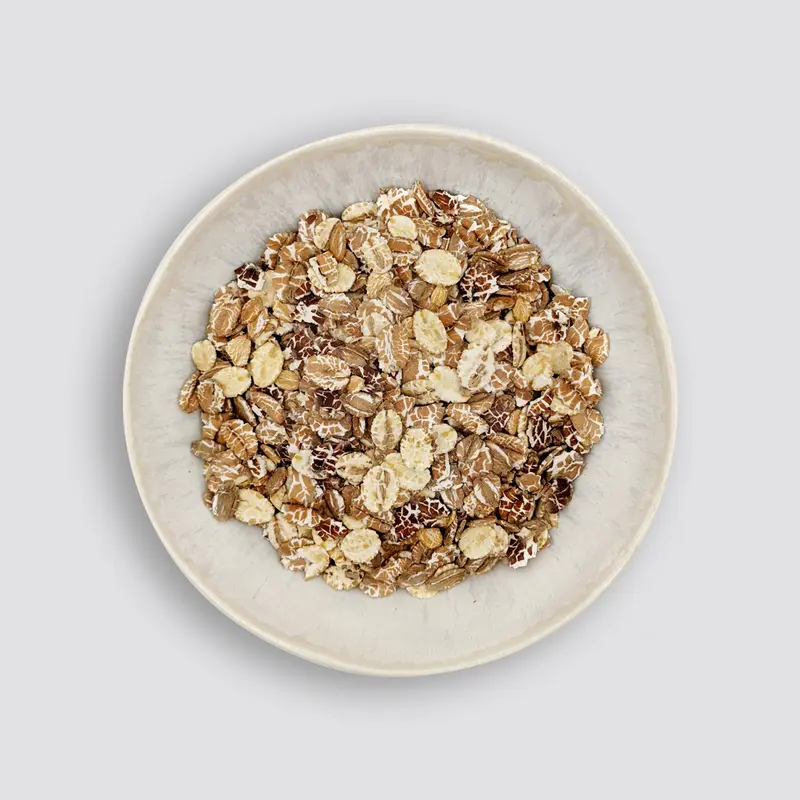 Getreideflockenmix