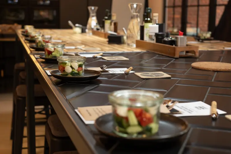 Gewürz-Entdecker-Tasting