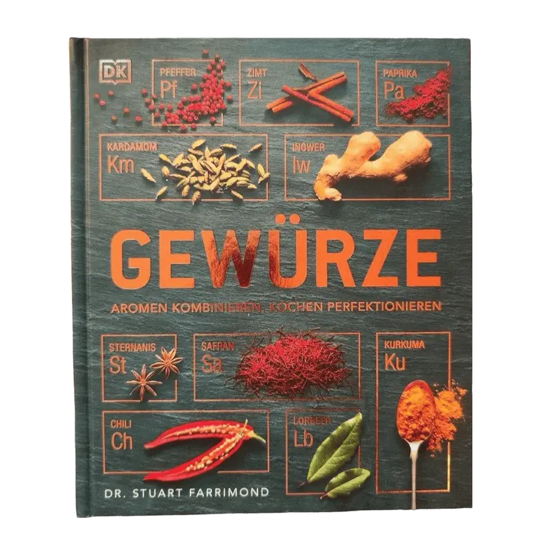 Gewürze