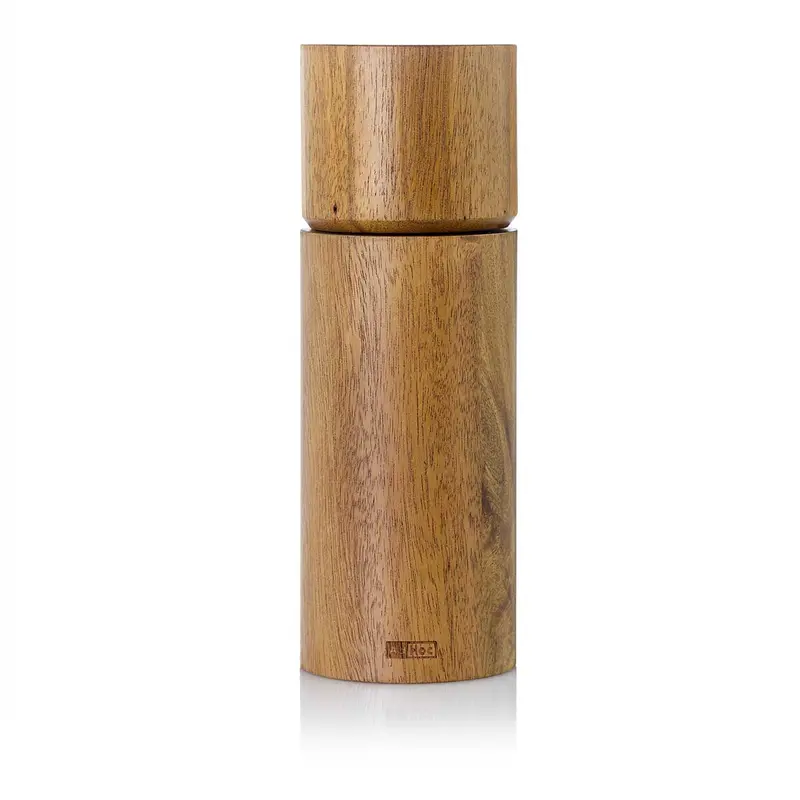 Gewürzmühle »Acacia« groß, 17 cm
