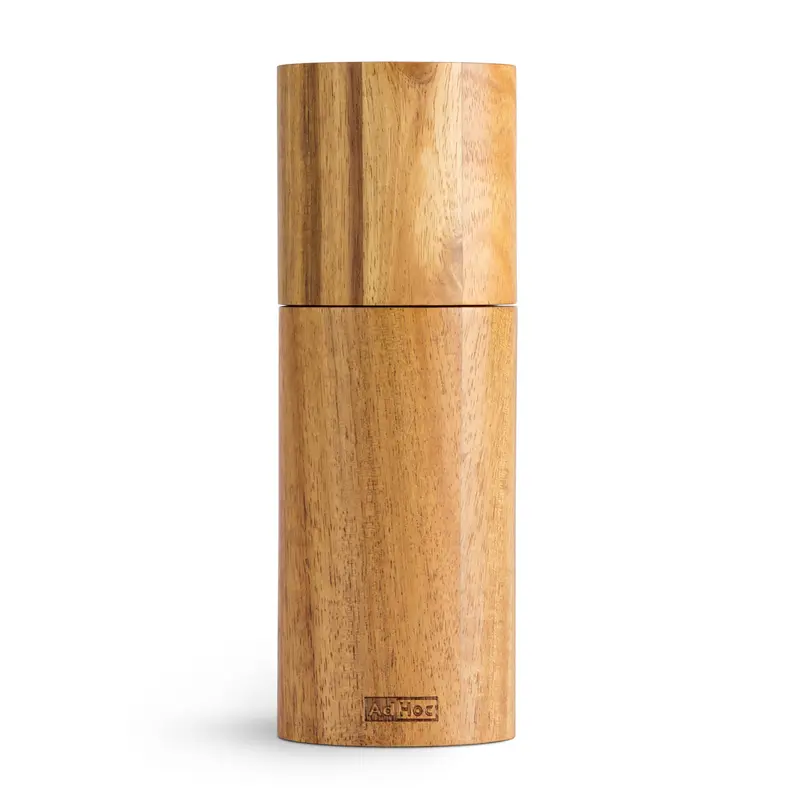 Gewürzmühle »Acacia« klein, 14 cm