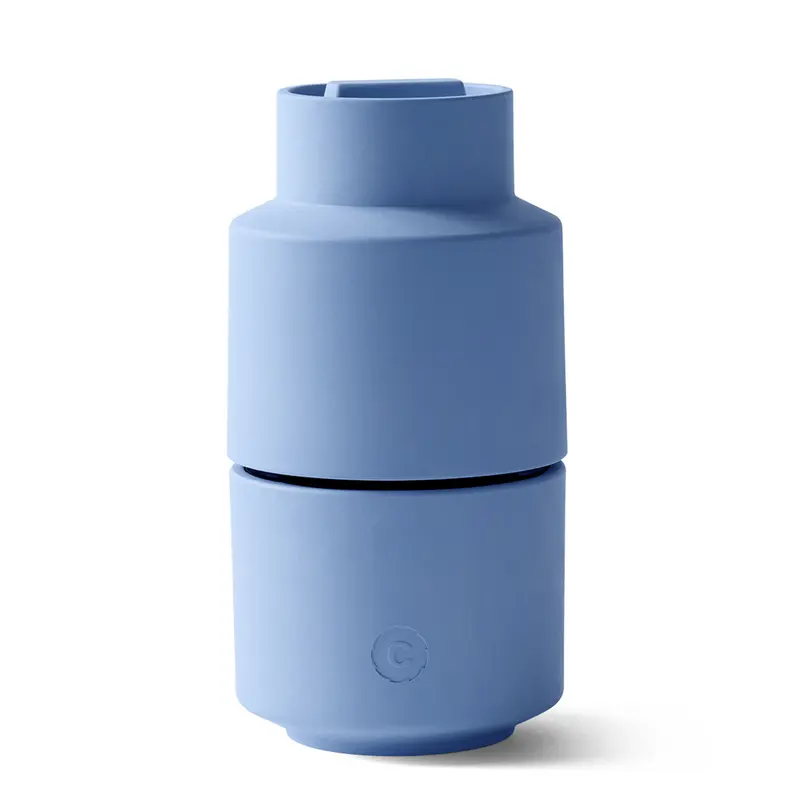Gewürzmühle - Billund - in Sea Salt Blau