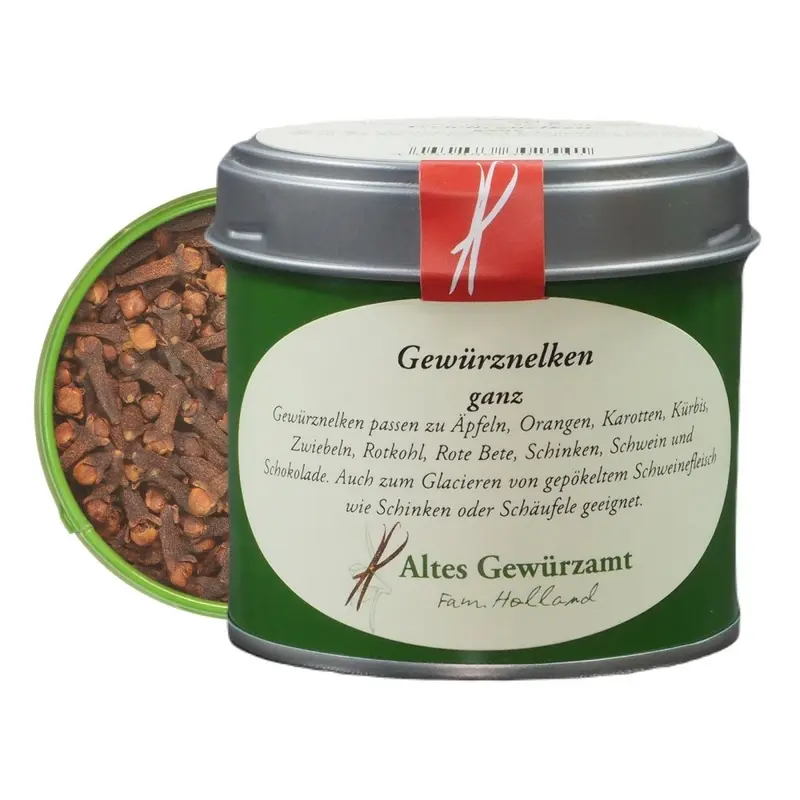 Gewürznelken
