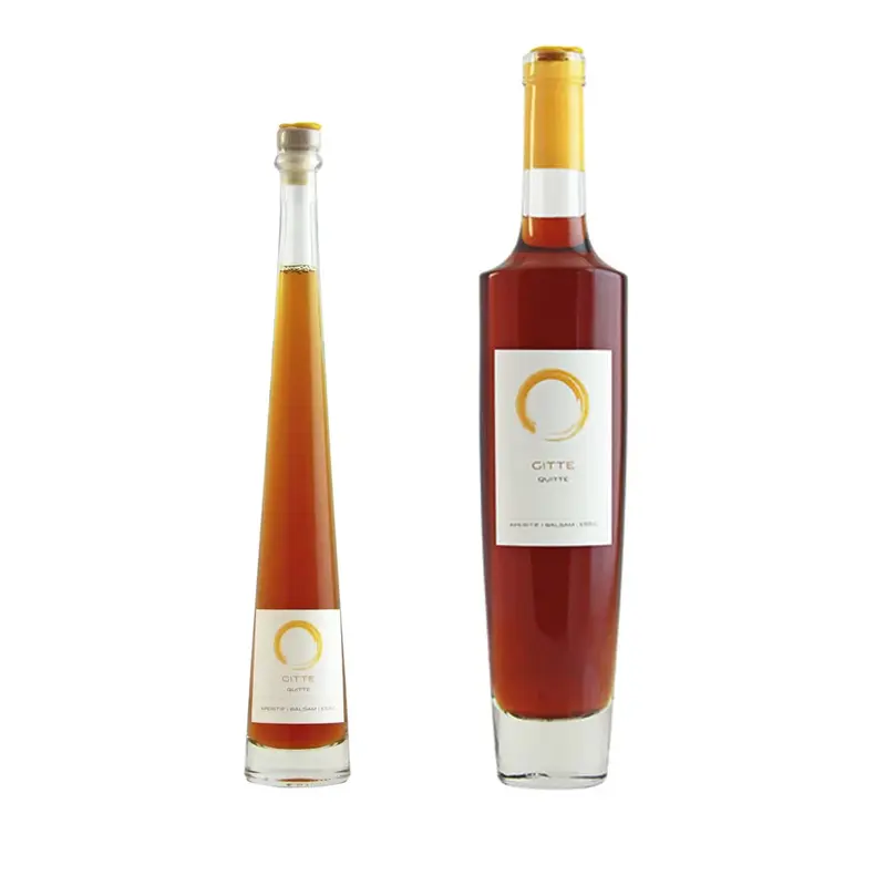 Gitte Quitte Aperitifessig | Lang Weinessig