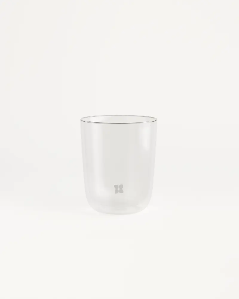 Glass Cup
