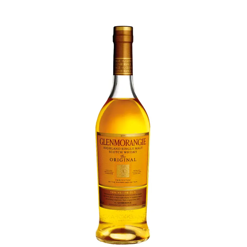 Glenmorangie 10 Jahre