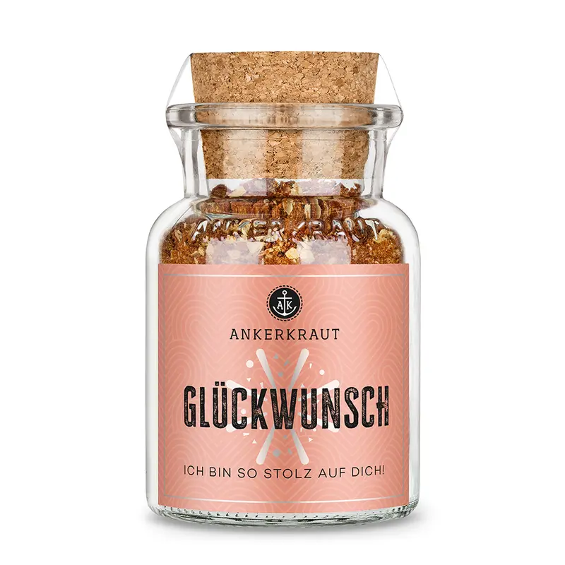 Glückwunsch