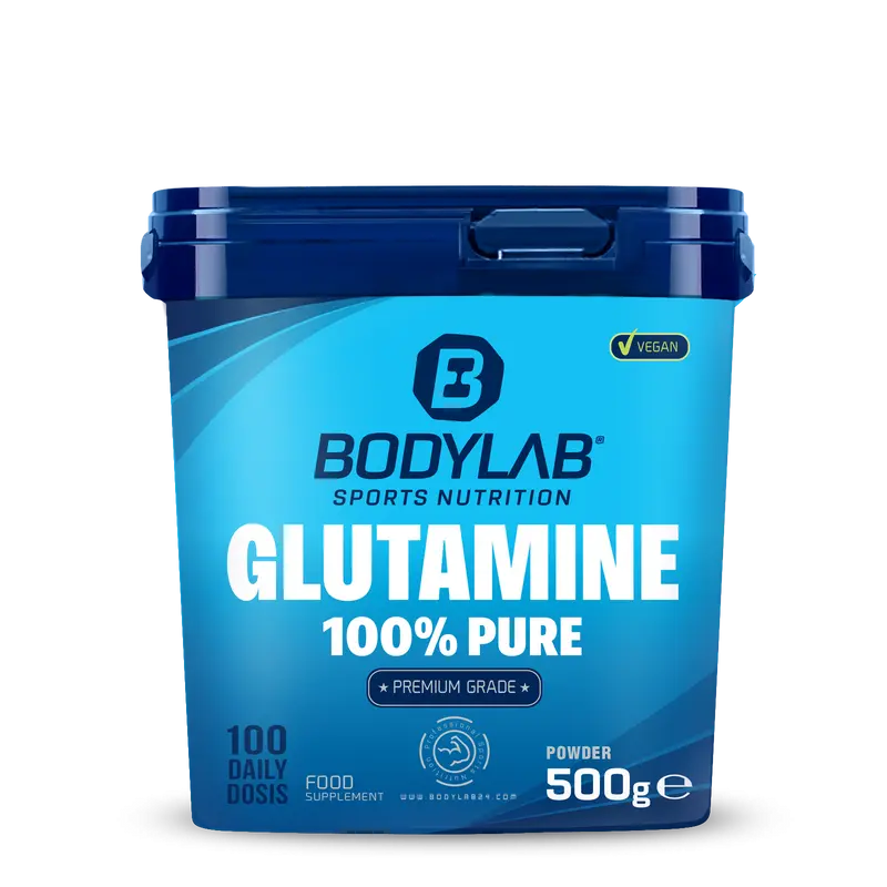 Glutamin Powder (500g)