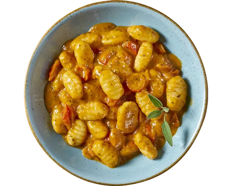 Gnocchi alla Roma