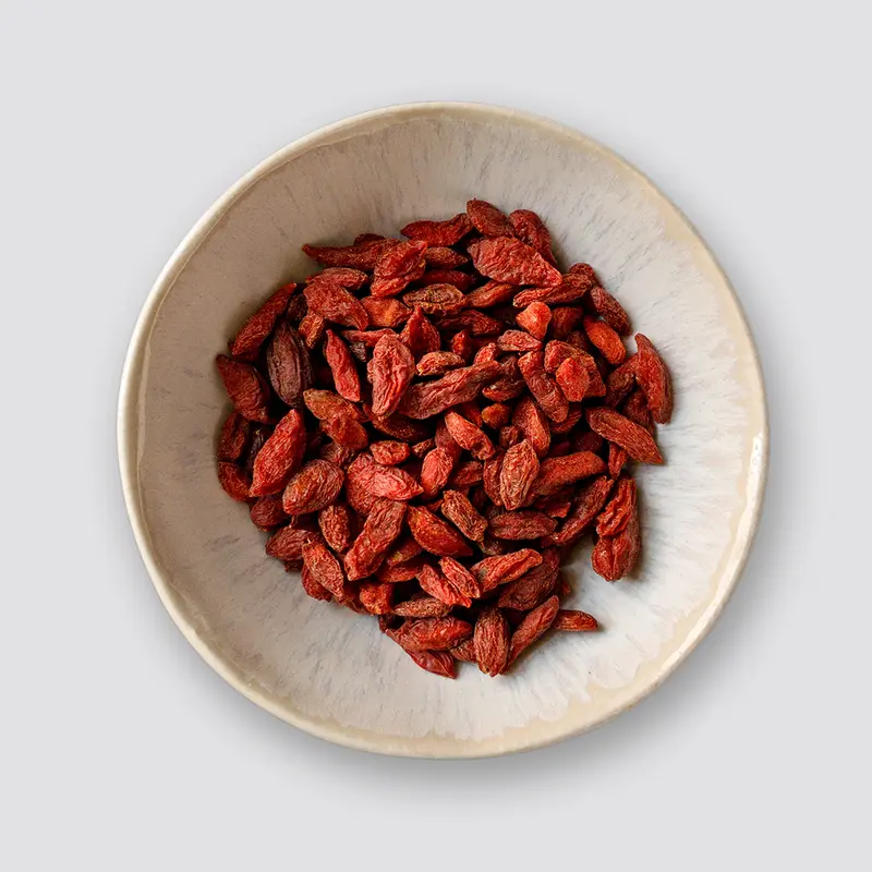 Goji Beeren