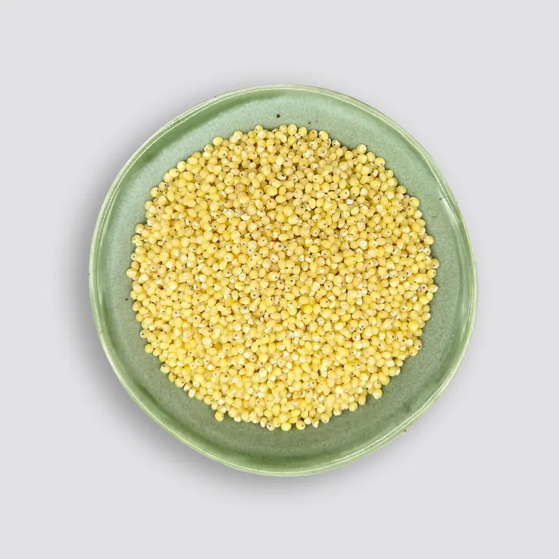 Goldhirse