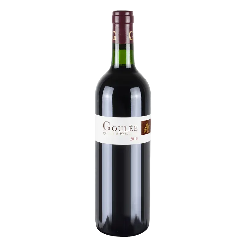 Goulée by Cos d'Estournel 2010