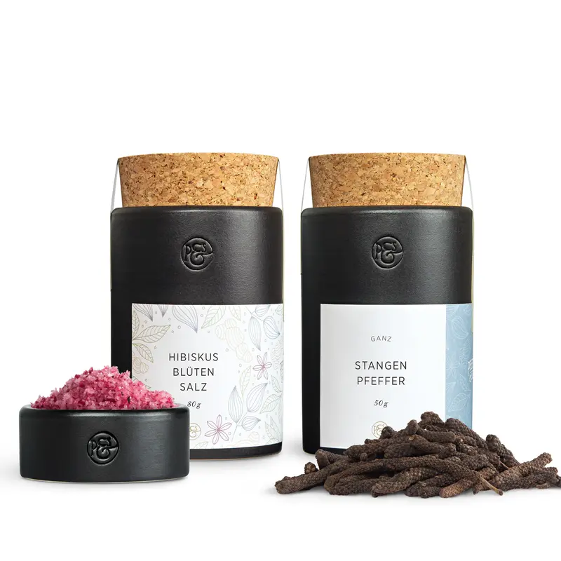 Gourmet-Duo