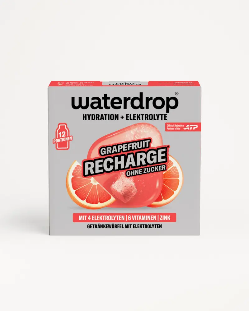 GRAPEFRUIT RECHARGE