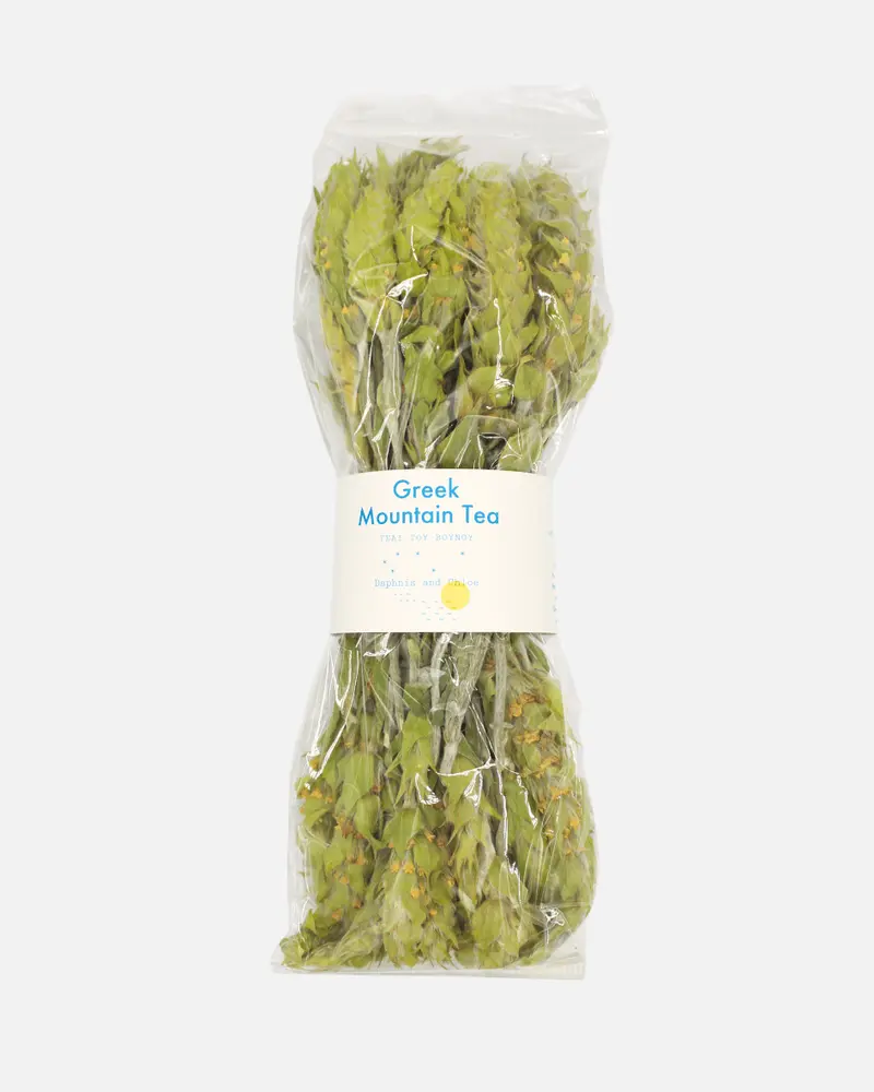 Griechischer Bergteestrauß, 36g