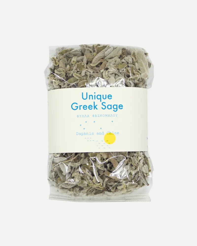 Griechischer Salbei, 36g