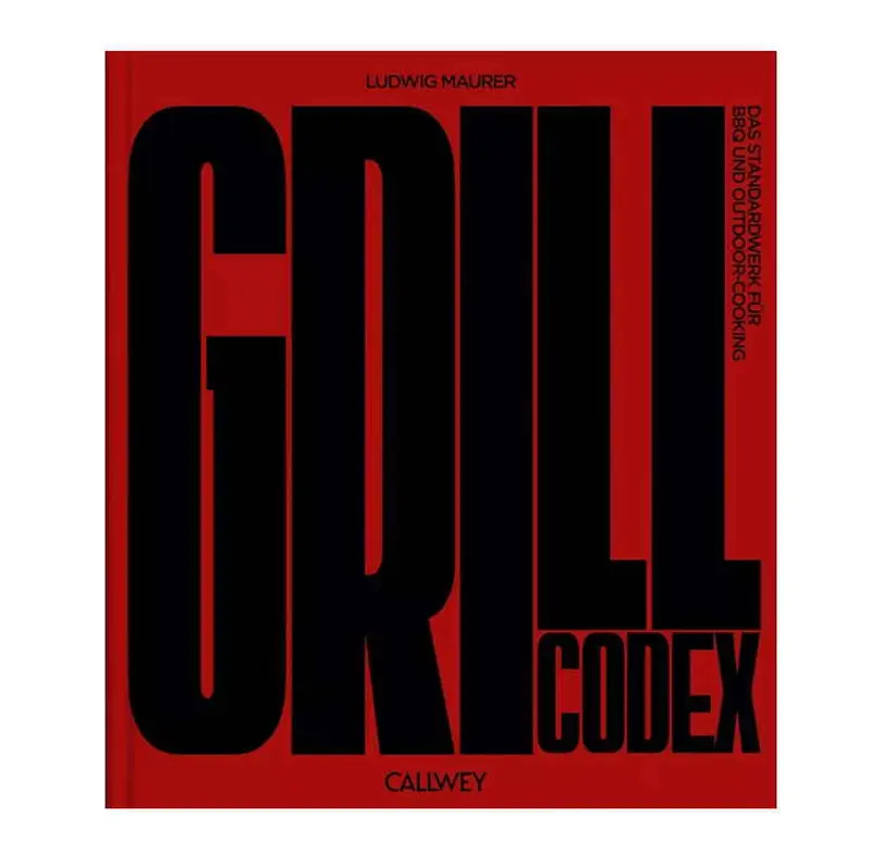 Grill Codex