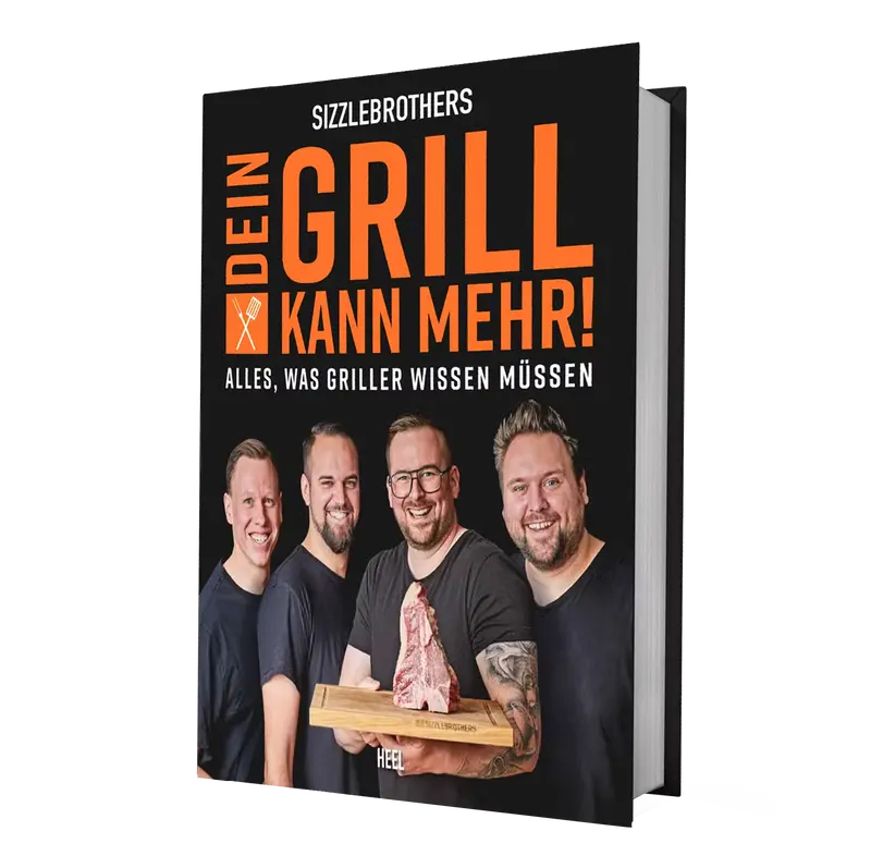 Grillbuch