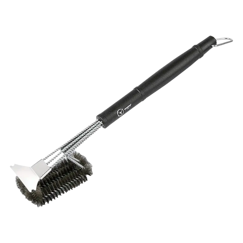 Grillbürste - BBQ Brush No. 1