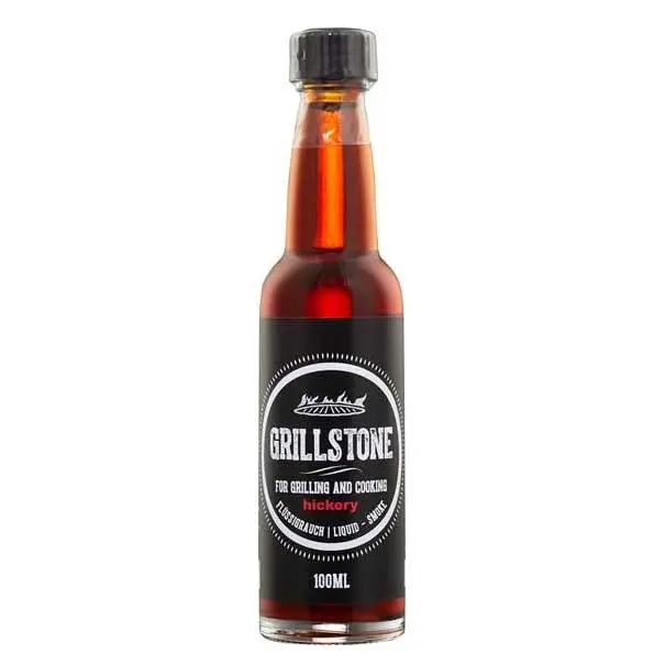Grillstone Liquid Smoke