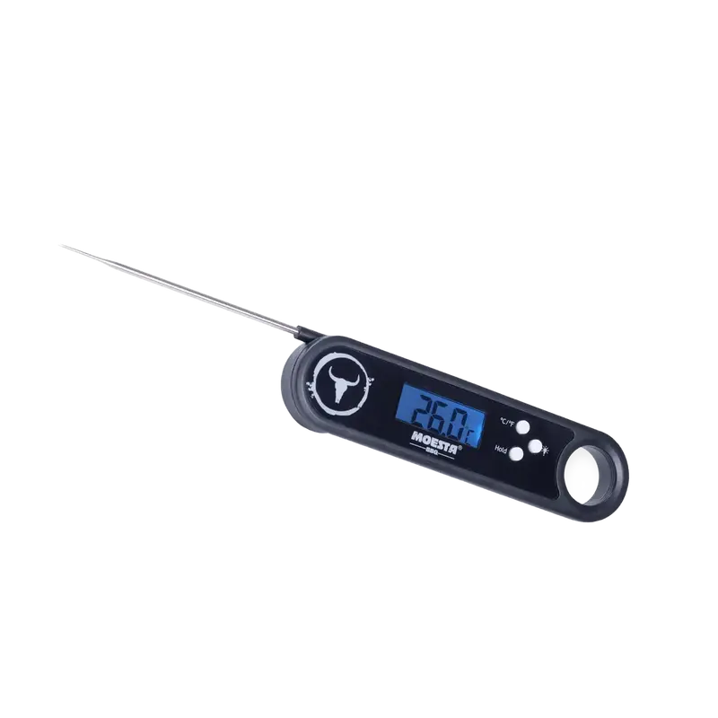 Grillthermometer No.2