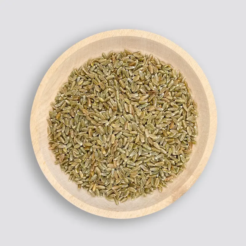 Grünkern