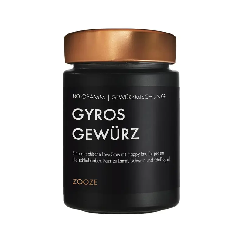 GYROS GEWÜRZ