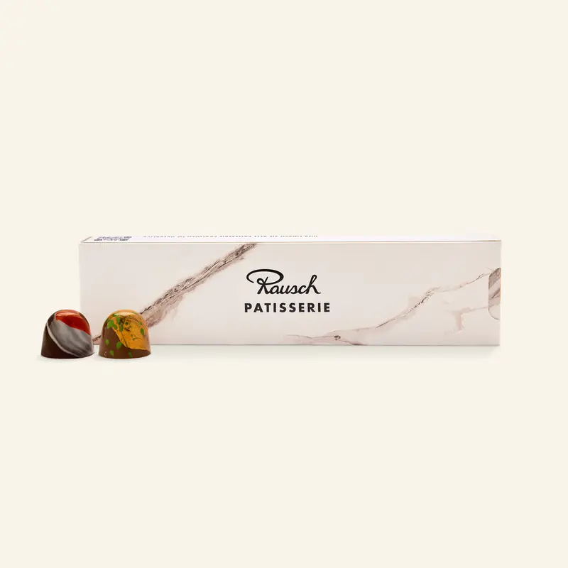 HANDGEMACHTE PATISSERIE PRALINEN | 6 St.