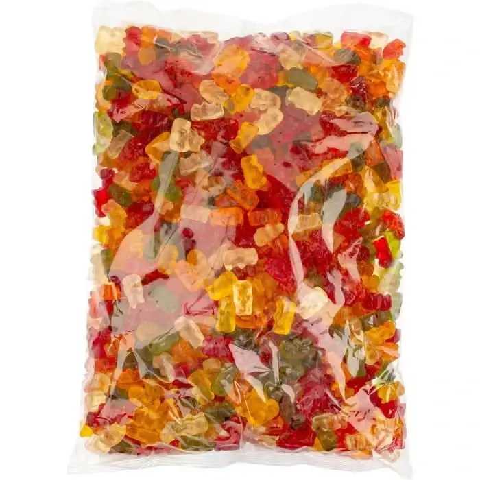 Haribo Goldbären, 1er Pack (1 x 3 kg)
