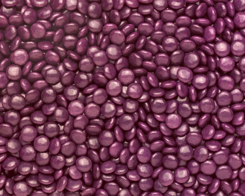 HARIBO Viola Lakritze Pastillen, 3 kg