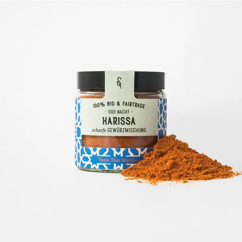 Harissa