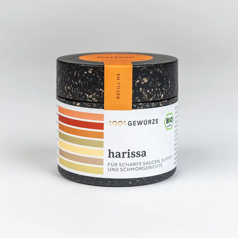 harissa