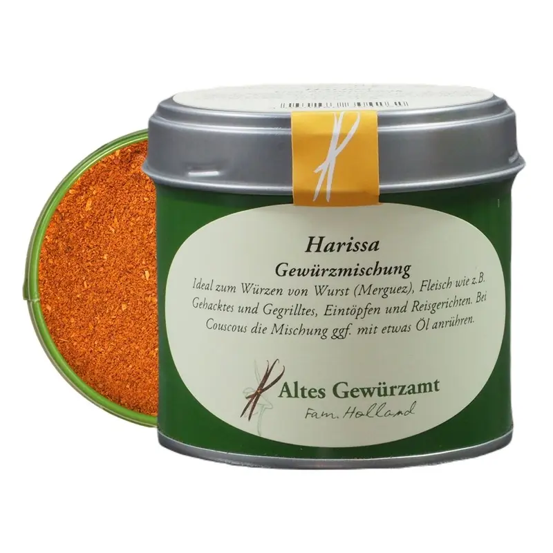 Harissa