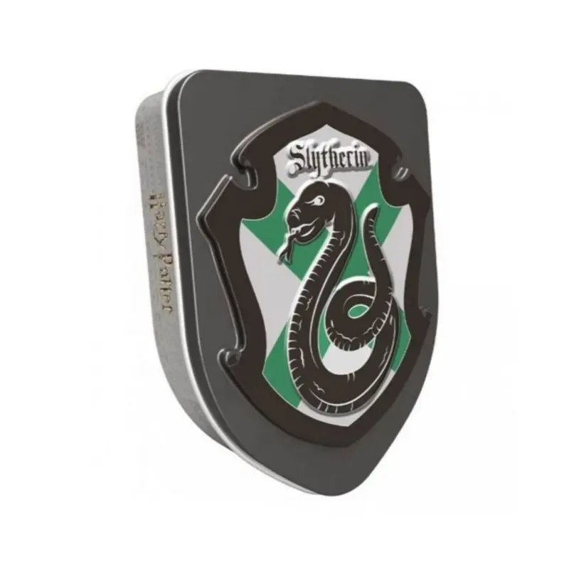 Harry Potter Wappen Slytherin, Fruchtbonbons 28g
