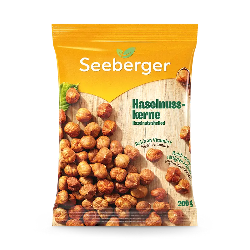 Haselnusskerne