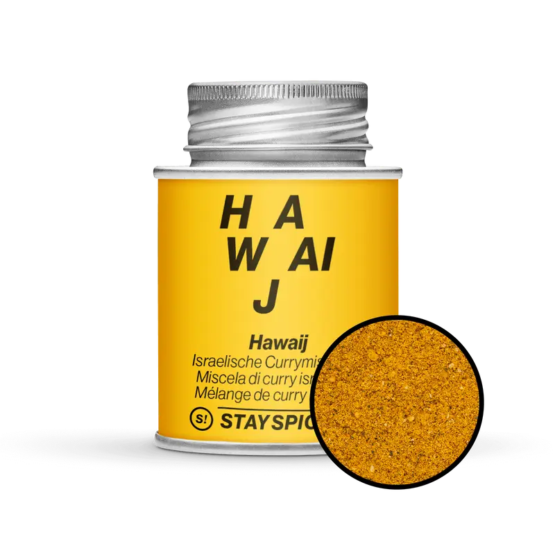 Hawaij