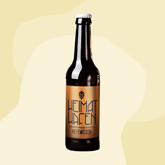 Hefeweizen