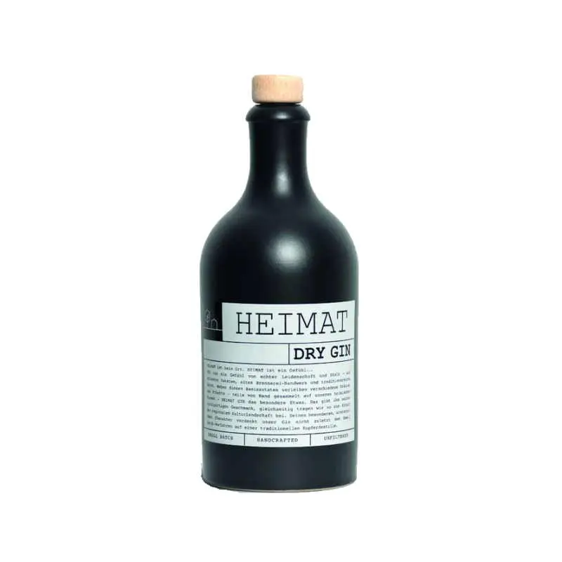 HEIMAT Dry Gin