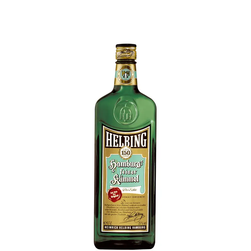 Helbing Kümmel