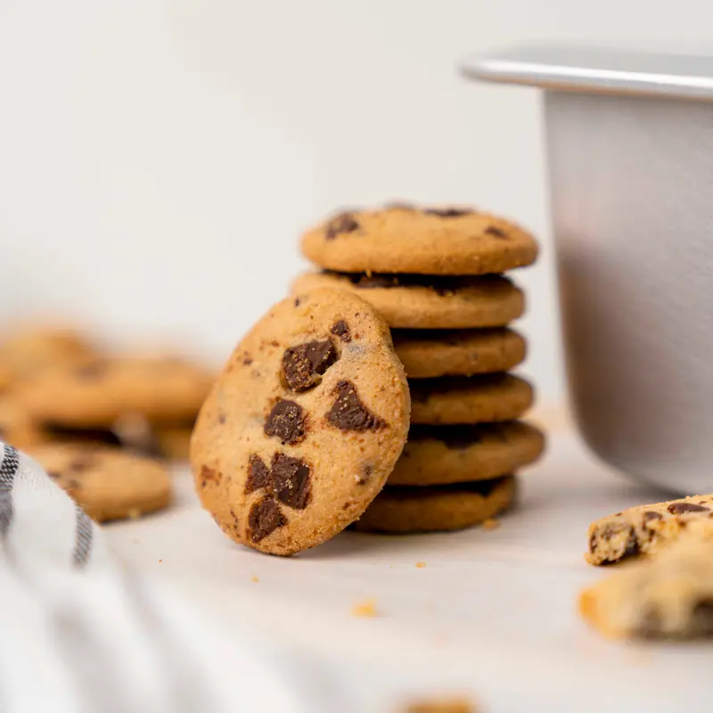 Helle Cookies